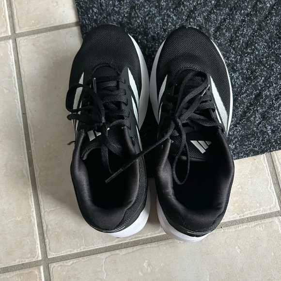 Adidas women’s Duramo RC Running Shoes – Size 6 - Picture 4 of 5